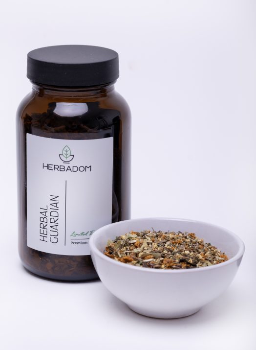 HERBAL GUARDIAN