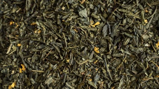 SENCHA WITH MANGO