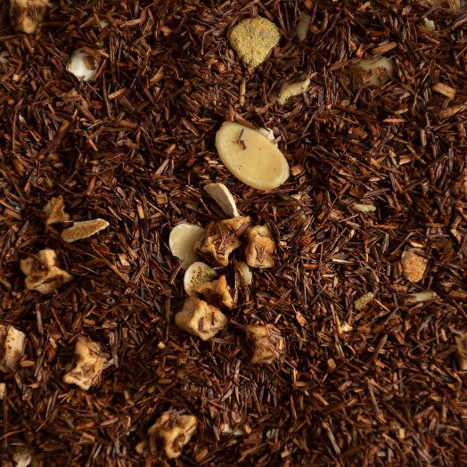 ROOIBOS APPLE AND CINNAMON
