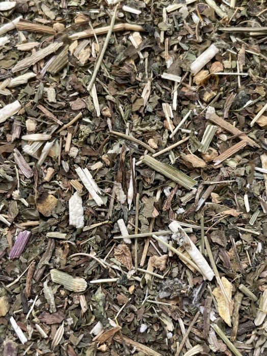 Detox tea - Cleansing wonder