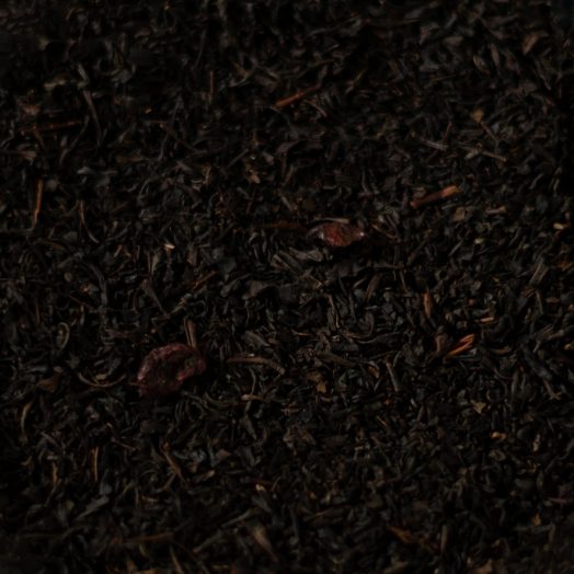BLACK CHERRY