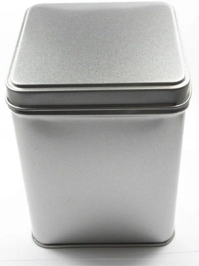 Tea Caddy