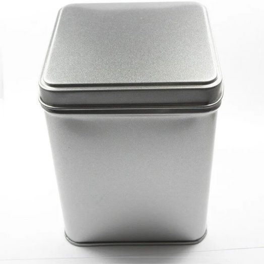 Tea Caddy