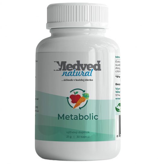 Metabolic