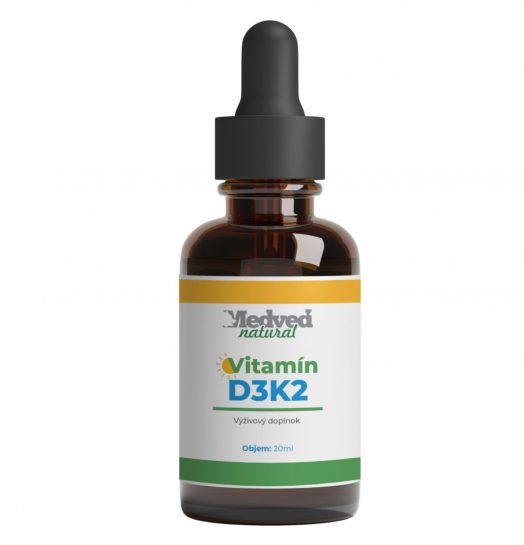 Vitamin D3K2