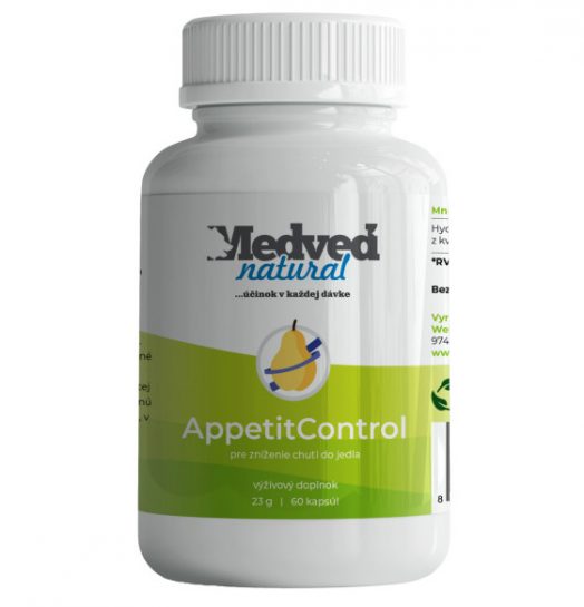 Appetite Control
