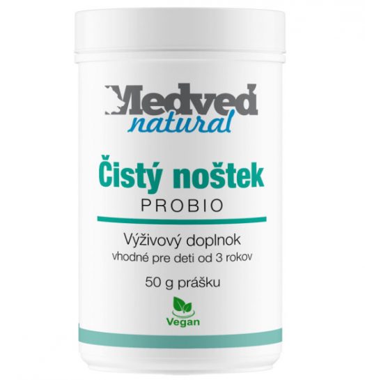 Clean Nose Probio (Čistý noštek)