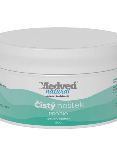 Clean Nose Probio (Čistý noštek)