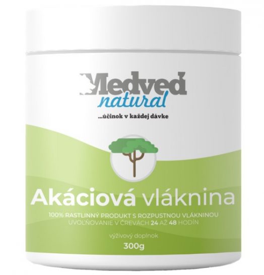 Acacia Fiber / powder 300g