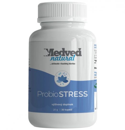 ProbioSTRESS