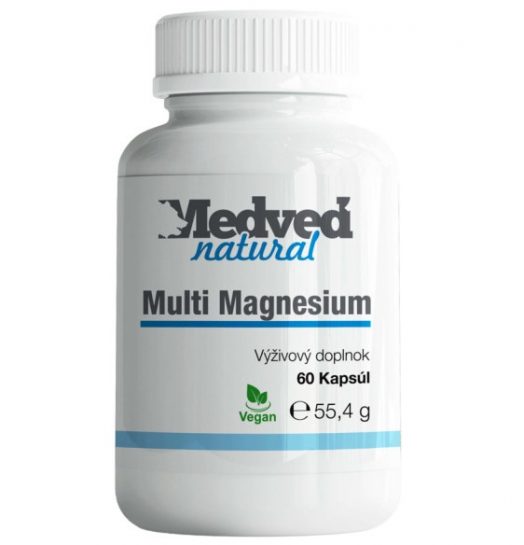 Multi Magnesium