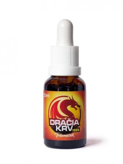 DRAGON’S BLOOD