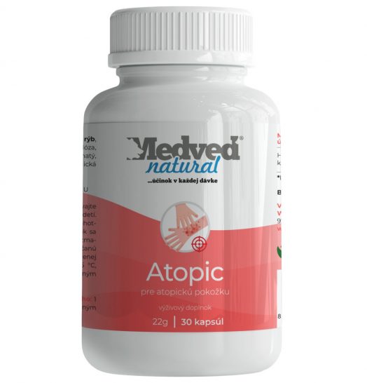 ATOPIC
