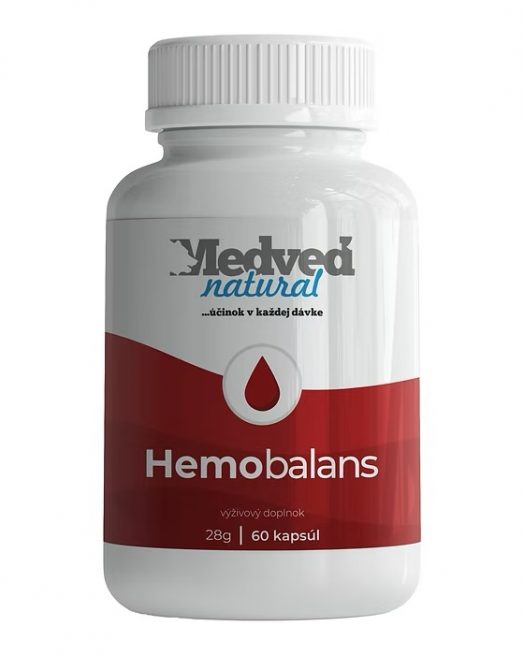 Hemo Balance
