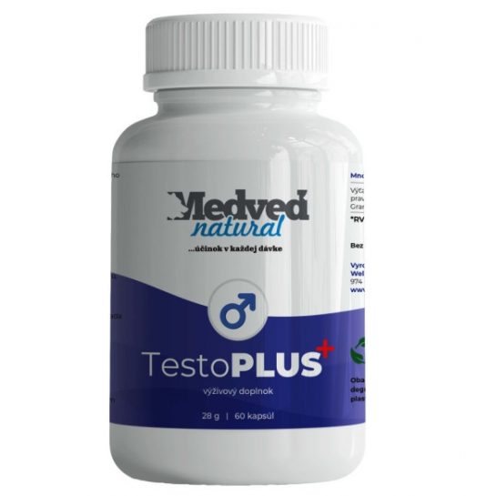 TestoPlus