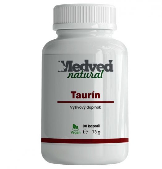 Taurine