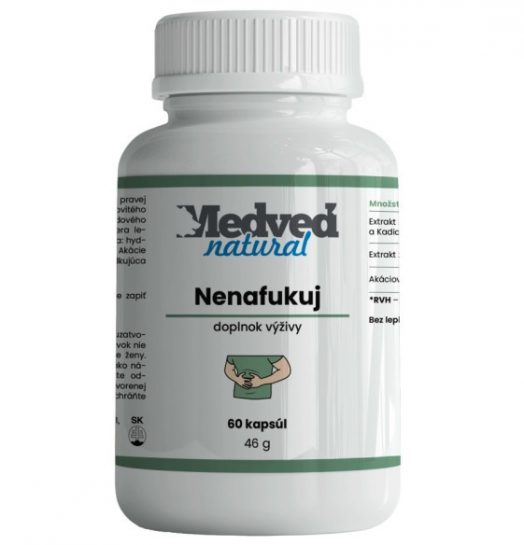 Nenafukuj