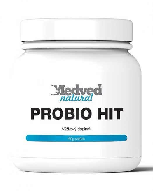 PROBIO HIT 60g