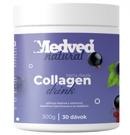 Collagen drink 300g