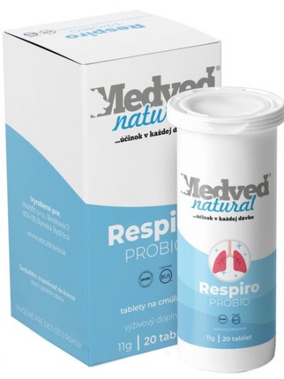 Respiro Probio