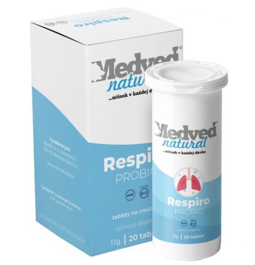 Respiro Probio