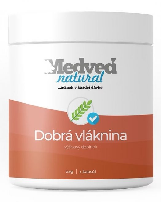 Good Fiber 300g