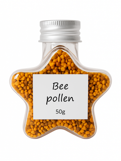Bee Pollen 50g