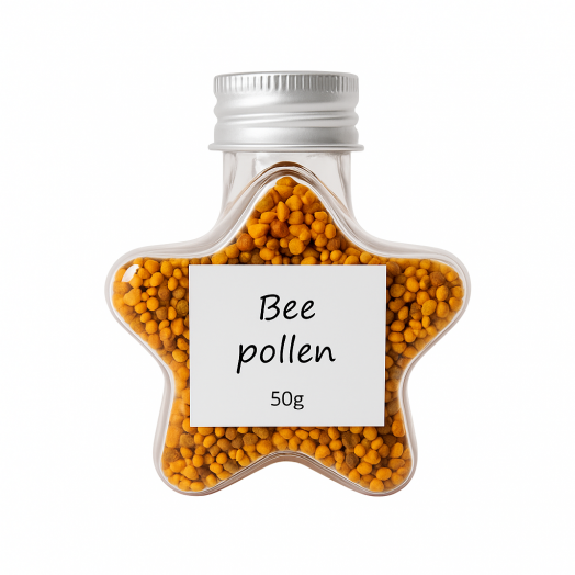 Bee Pollen 50g