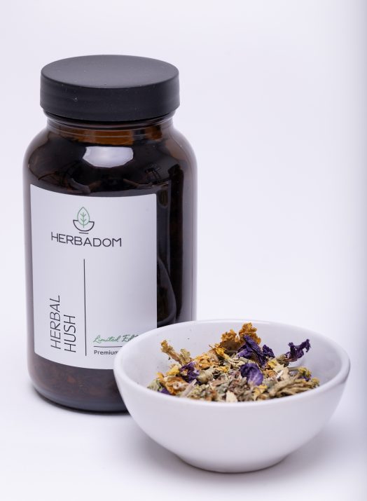 HERBAL HUSH