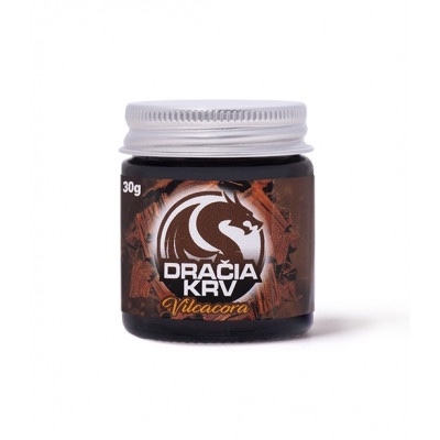 DRAGON’S BLOOD & VILCACORA & CBD cream