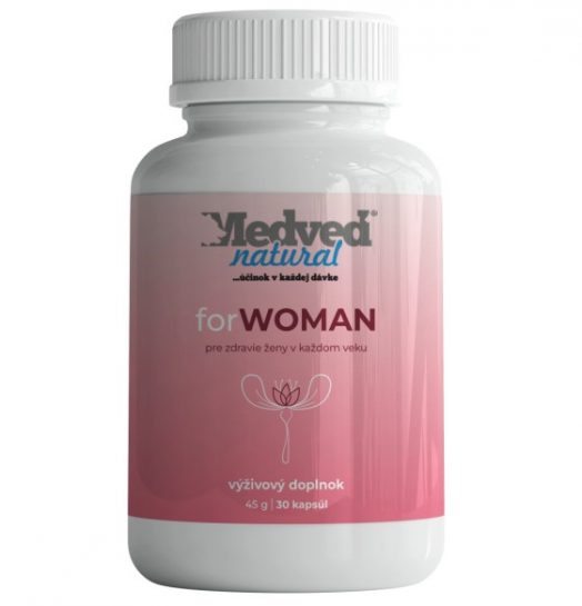 forWOMAN
