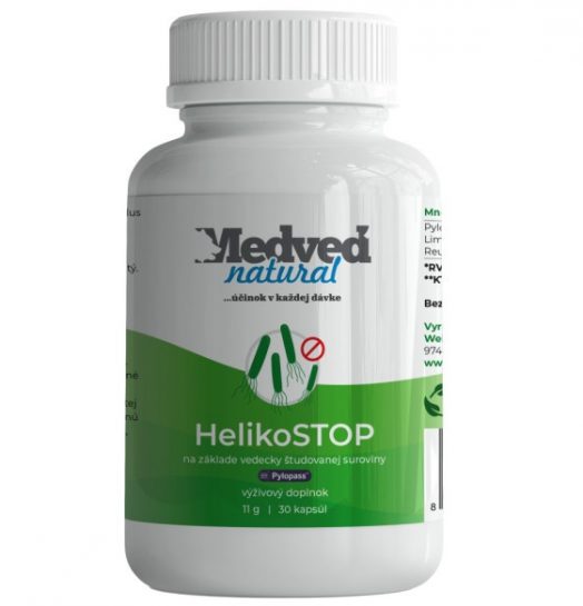 HelikoSTOP
