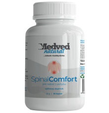 Spinal comfort