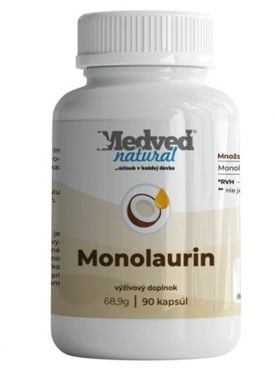 Monolaurin
