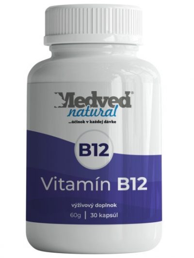 Vitamin B12