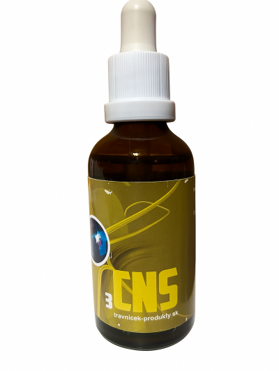 CNS 3 – ACTIVATION