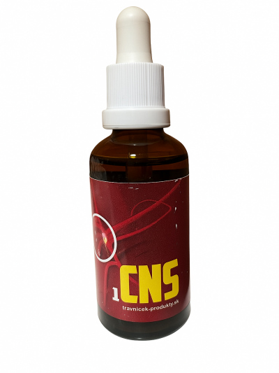 CNS 1 - CLEANSING