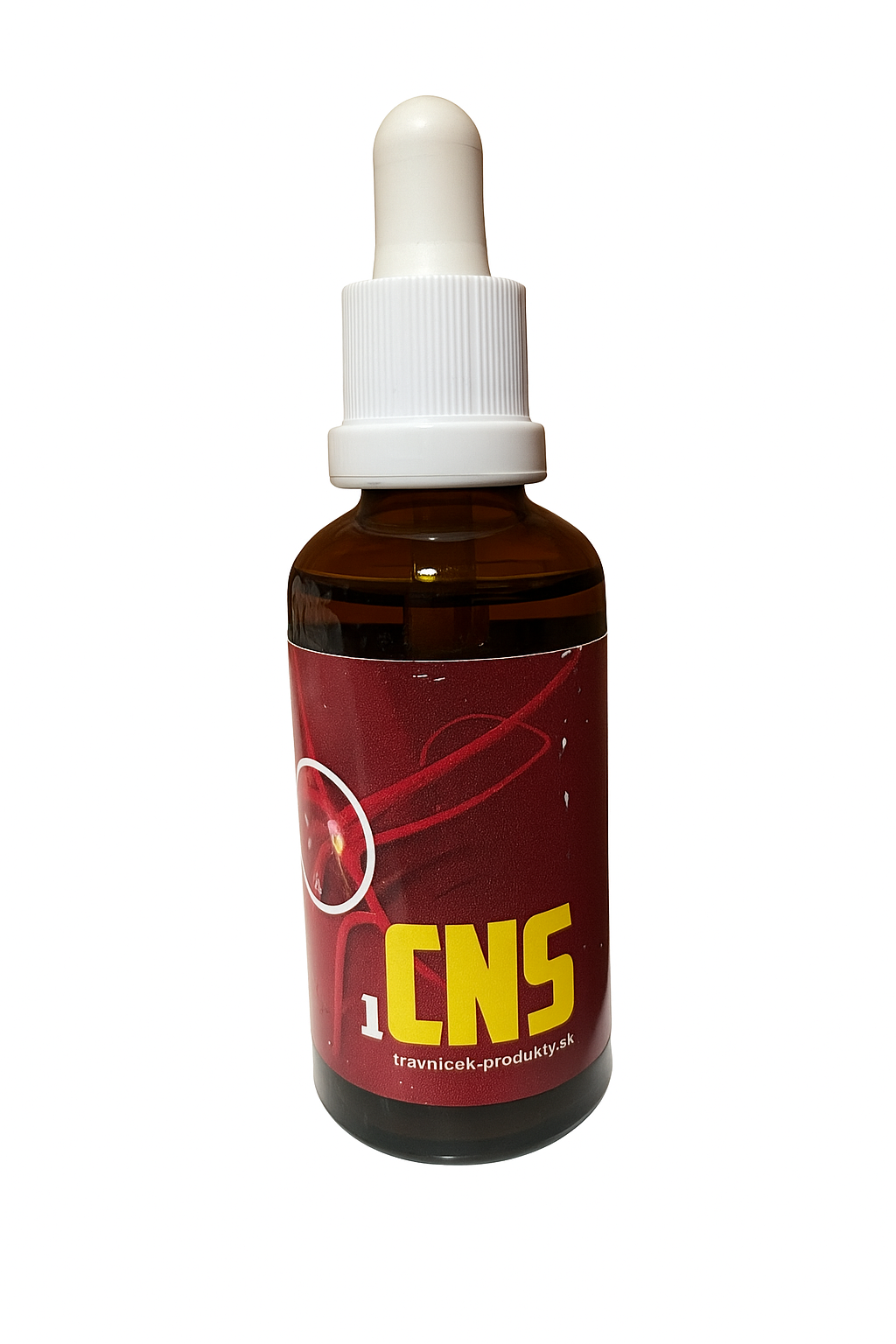 CNS 1 - CLEANSING