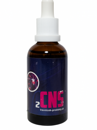 CNS 2 – CALMING