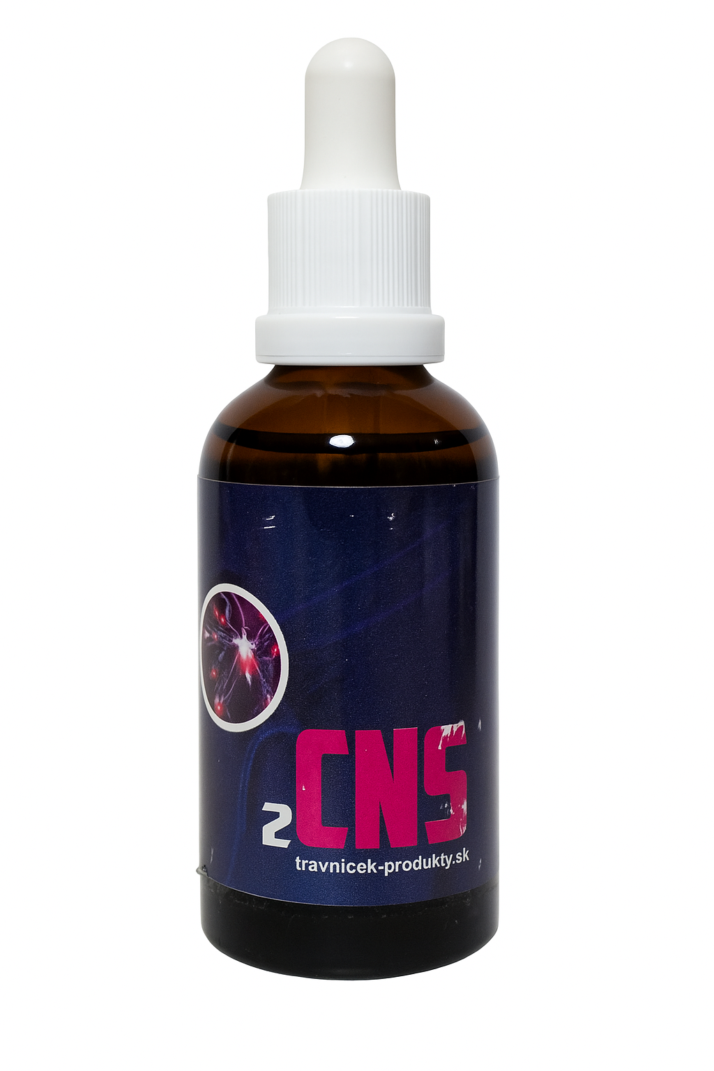 CNS 2 – CALMING