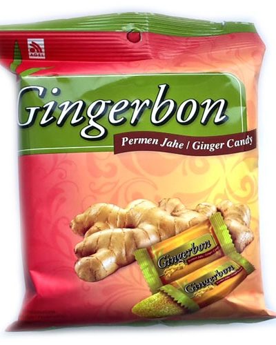 Gingerbon Pure Ginger