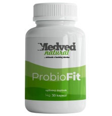 ProbioFit