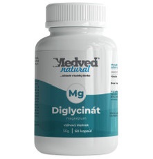 Magnesium Bisglycinate (diglycinat)