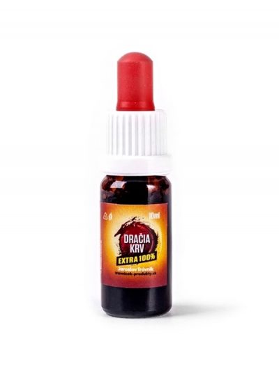 DRAGON’S BLOOD 10ml