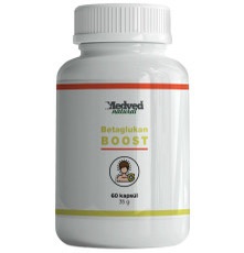 Betaglukan BOOST